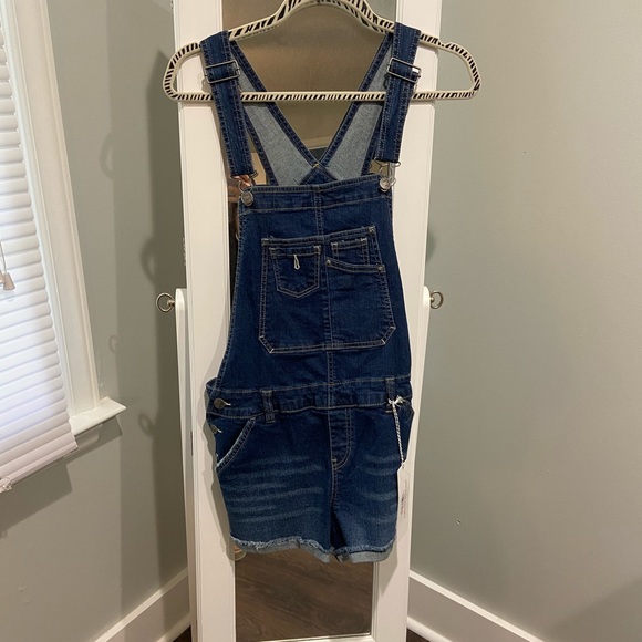 Union bay women’s overalls - Picture 1 of 2